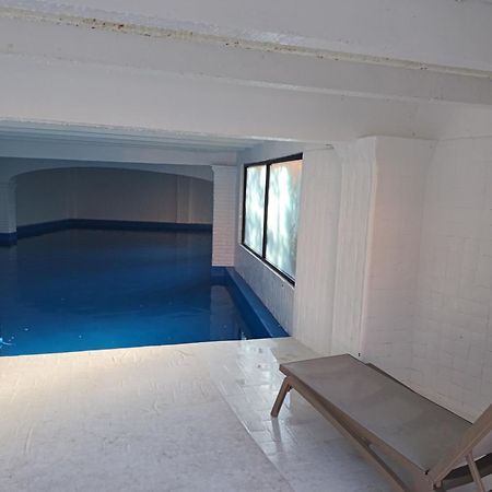 Hotel La Querencia Текуискуиапан Екстериор снимка
