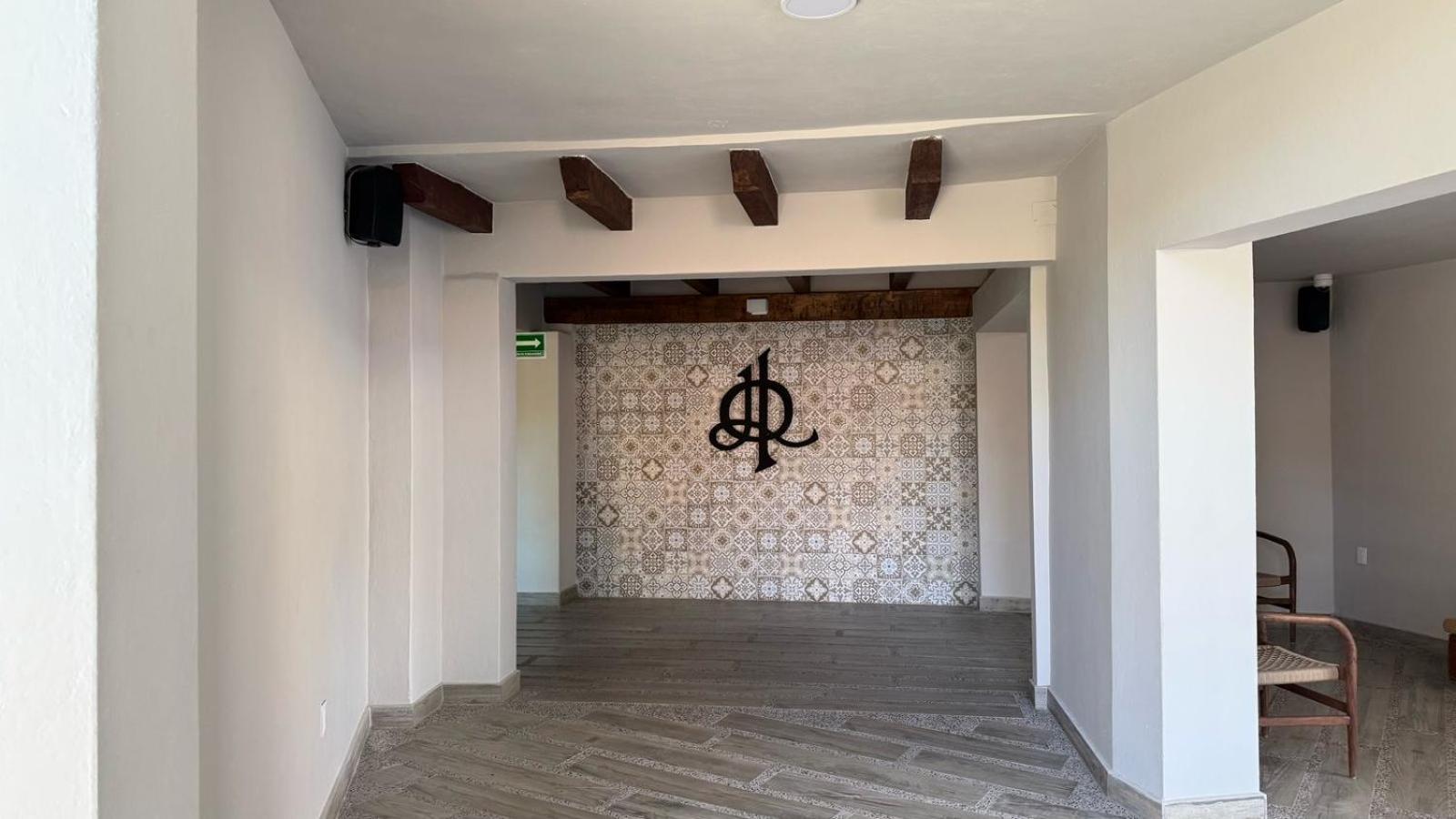 Hotel La Querencia Текуискуиапан Екстериор снимка