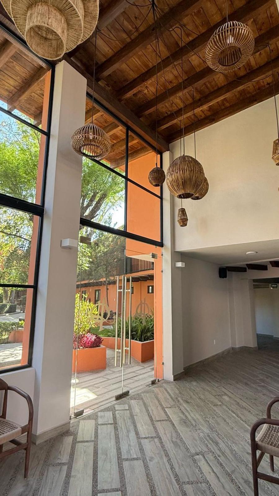 Hotel La Querencia Текуискуиапан Екстериор снимка