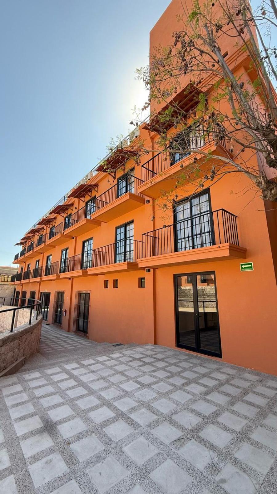 Hotel La Querencia Текуискуиапан Екстериор снимка